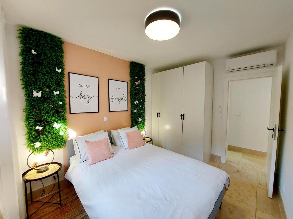Apartment Livia Slatine Exterior photo